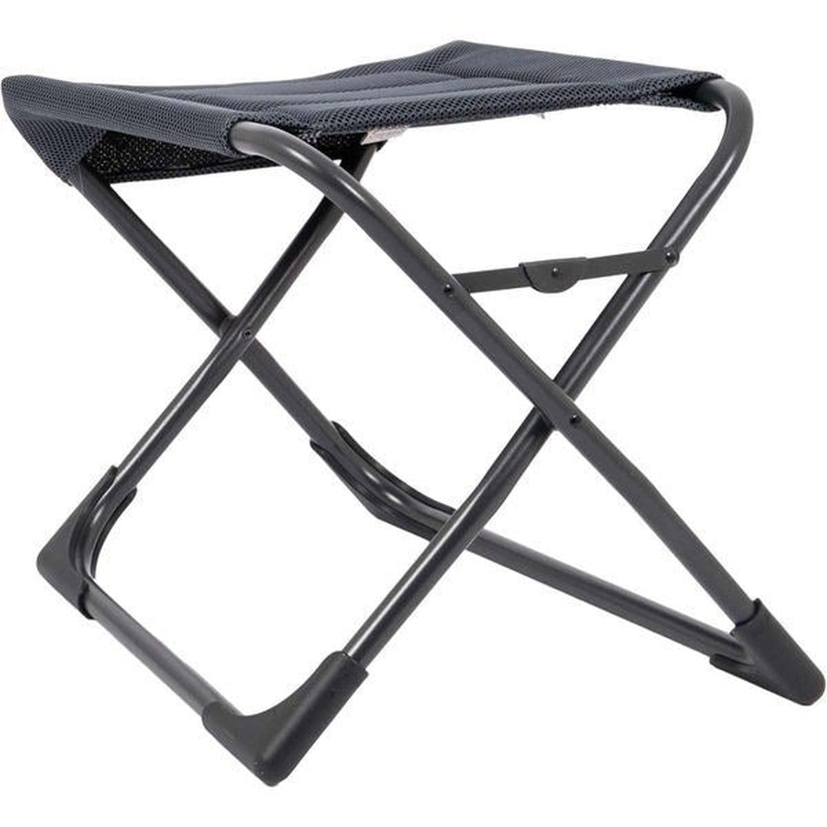 Crespo Footrest AP/231 Air Deluxe in Grey (2025 Model)