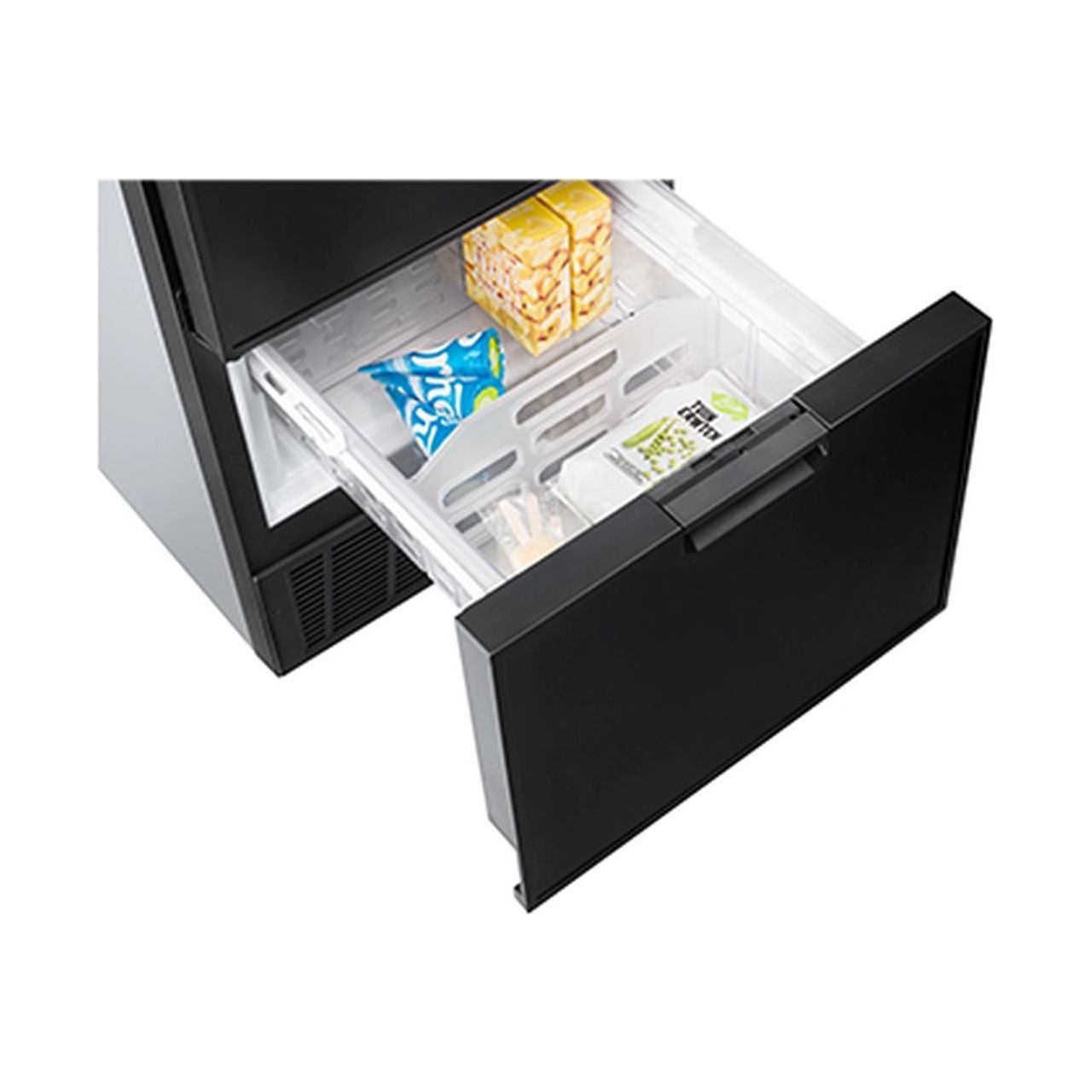 Thetford Compressor Fridge T2175 Flat Framed Door