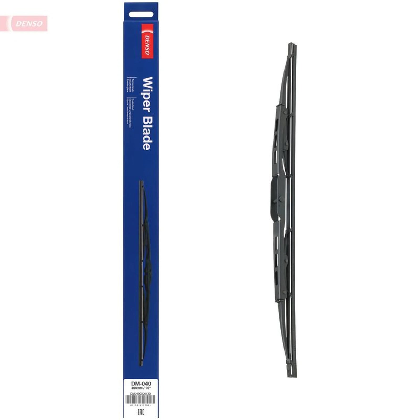 Denso Rear Wiper Blades