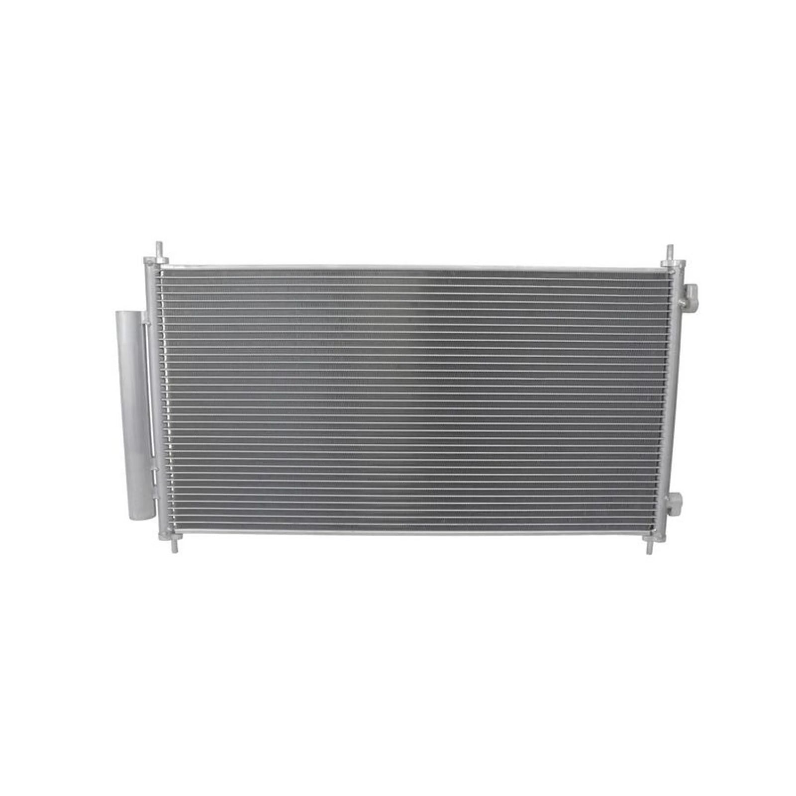 Hella Air Conditioning Condenser 8FC 366 221-521