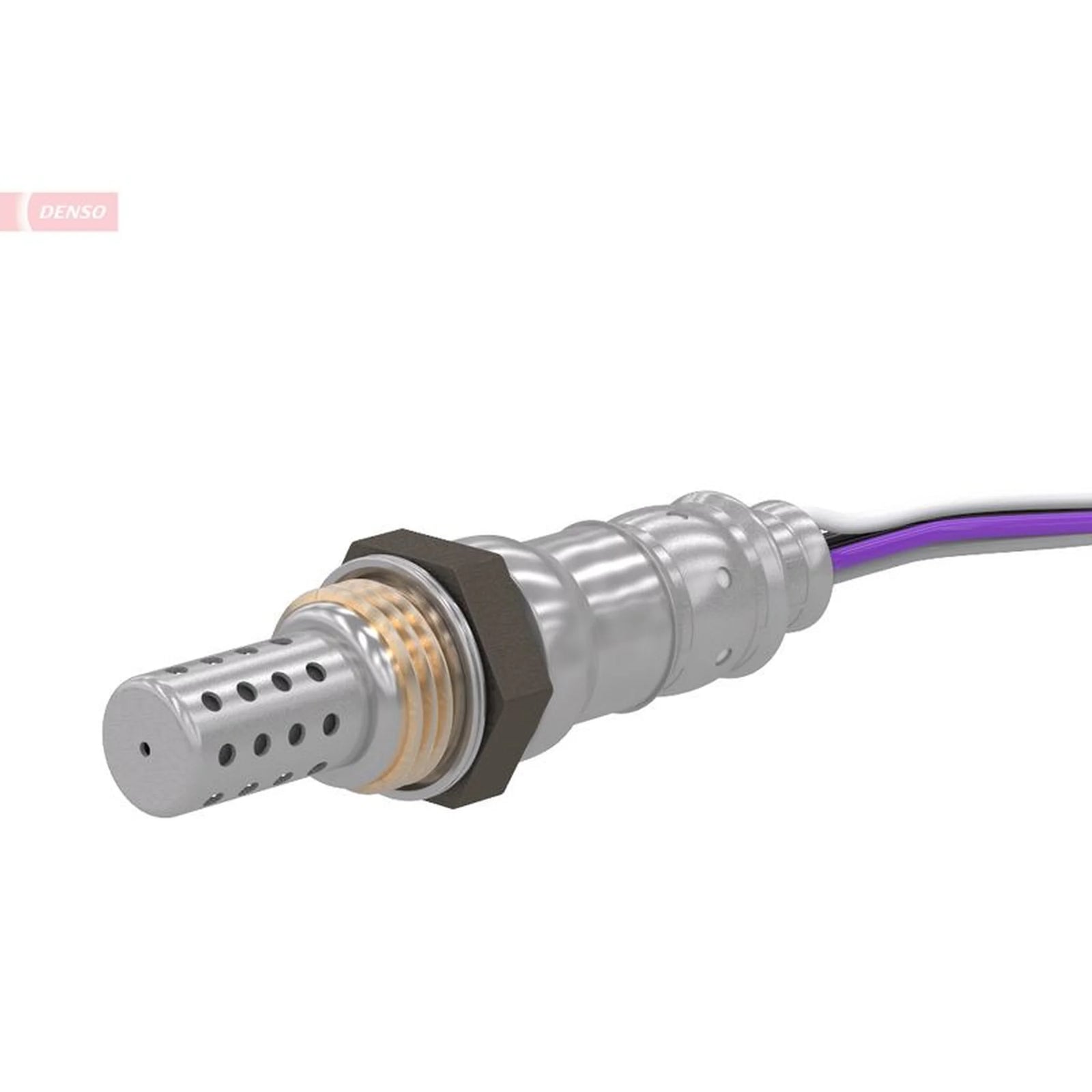 Denso O2 Lambda Oxygen Sensor DOX-2002