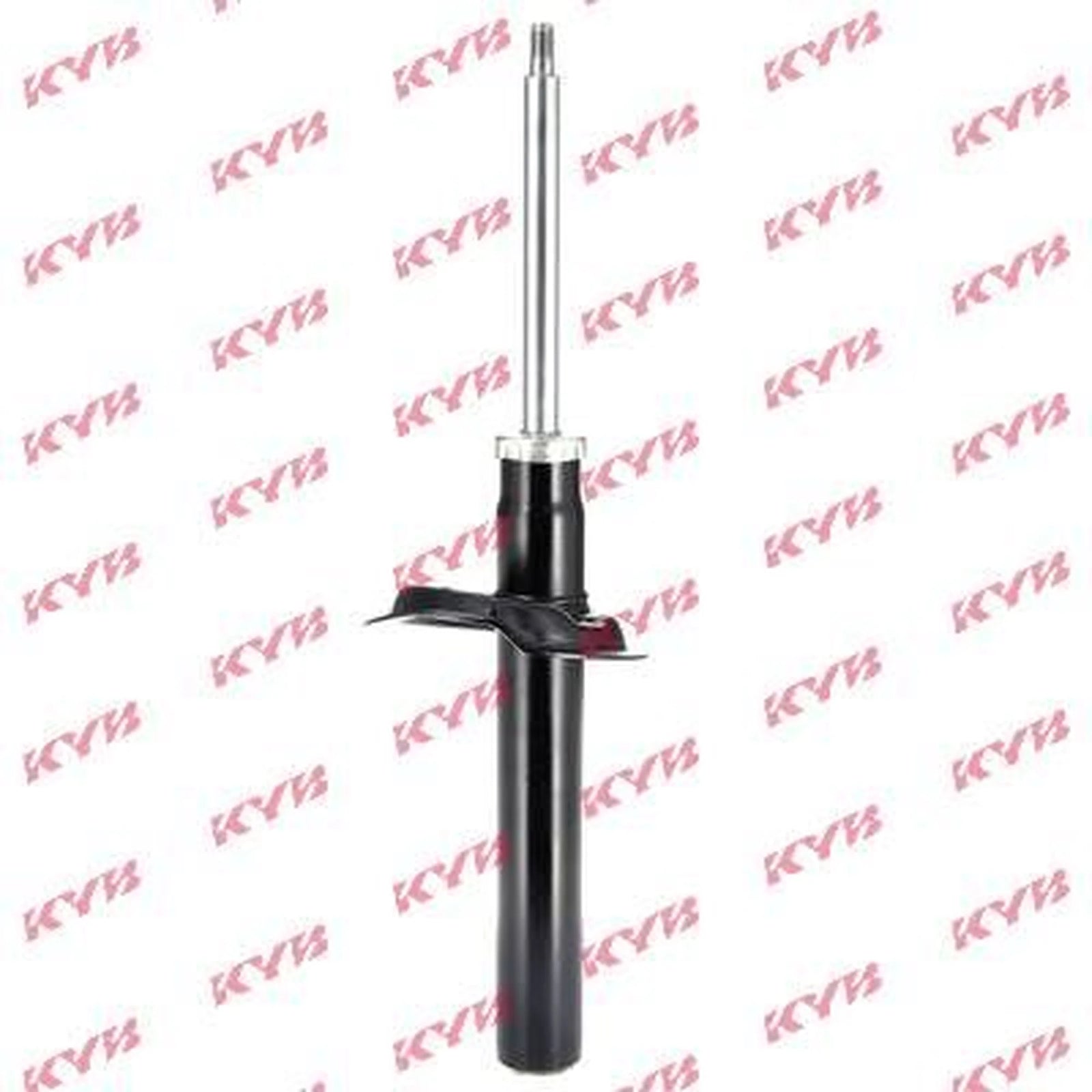 KYB Shock Absorber Damper Strut Front 333829