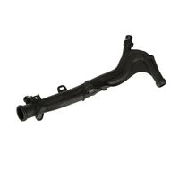 Gates Coolant Water Pipe Tube 02-3000