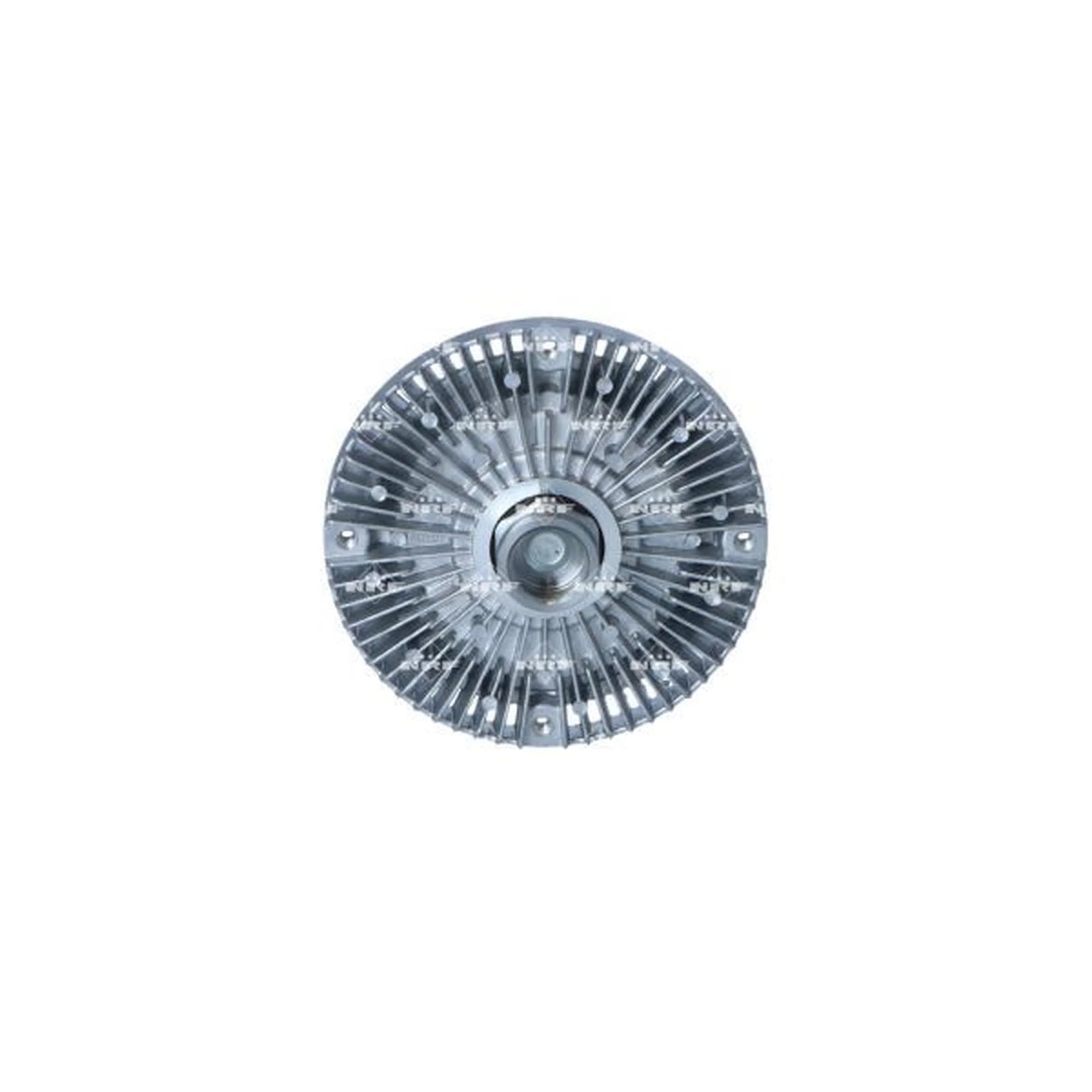 NRF Radiator Fan Clutch 49520