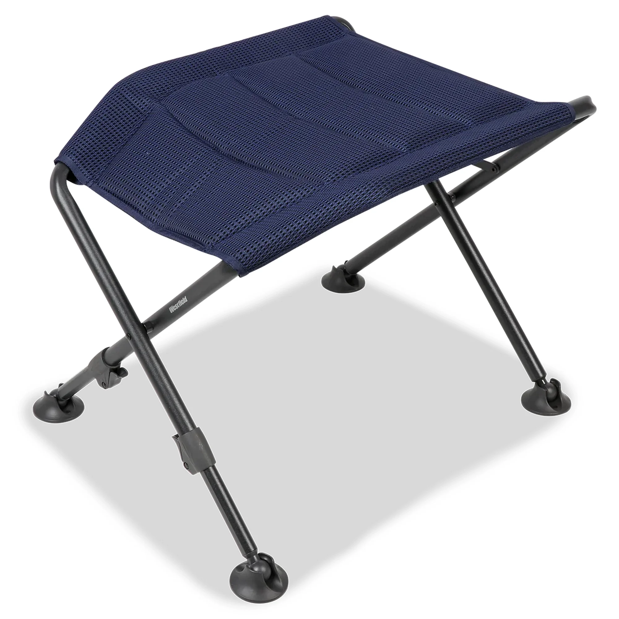 Westfield Performance Focus Leg Rest (DB) - Outdoor Comfort