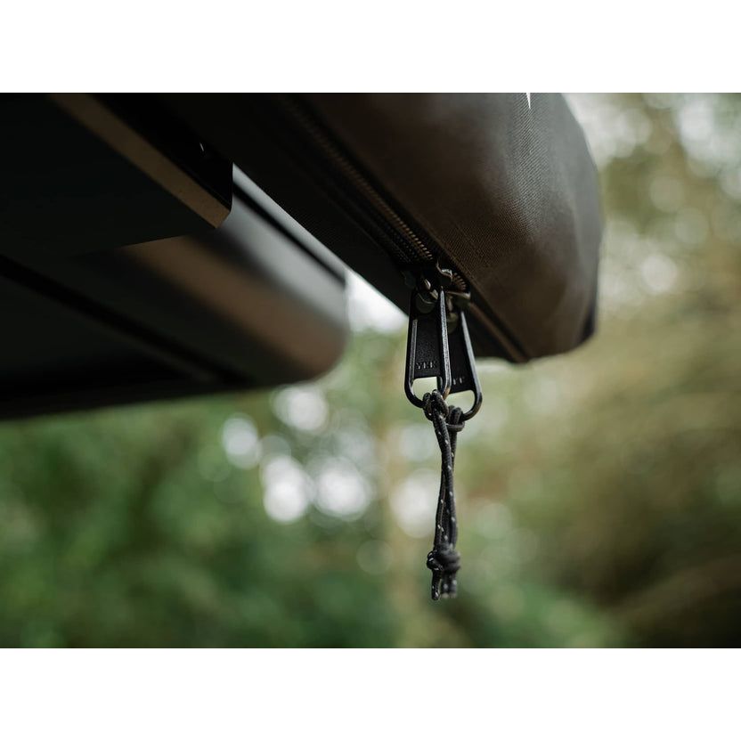 Tentbox TentBox Side Awning Set (Universal Brackets)