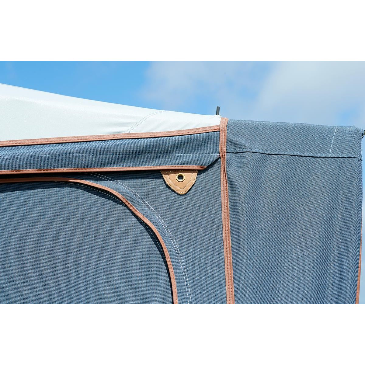 Isabella Commodore Coast Full Awning
