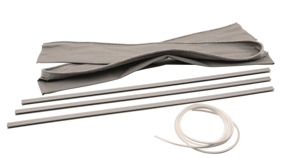 Quest Magnetic Driveaway Kit