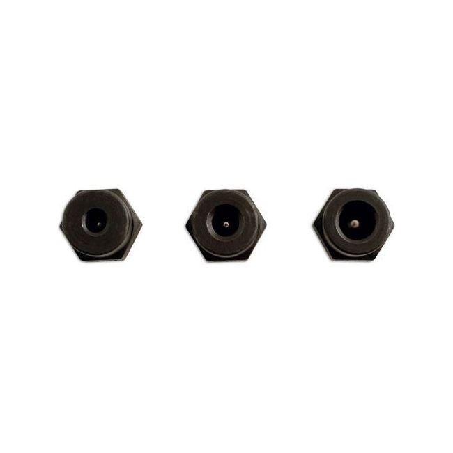 Laser Stud Installation Kit - for Motorcycles 5052
