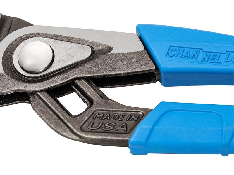 Channellock 428X SpeedGrip Tongue & Groove Pliers 200mm (8in)