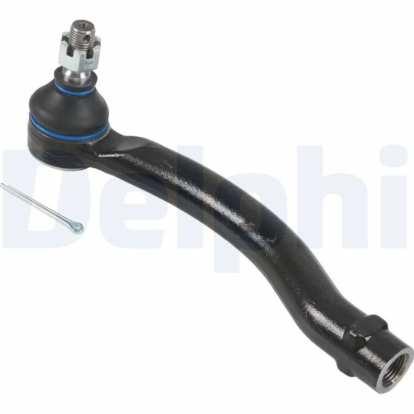 Delphi Steering Tie Rod End Ball Joint Front Left M16x1.5 TA3568