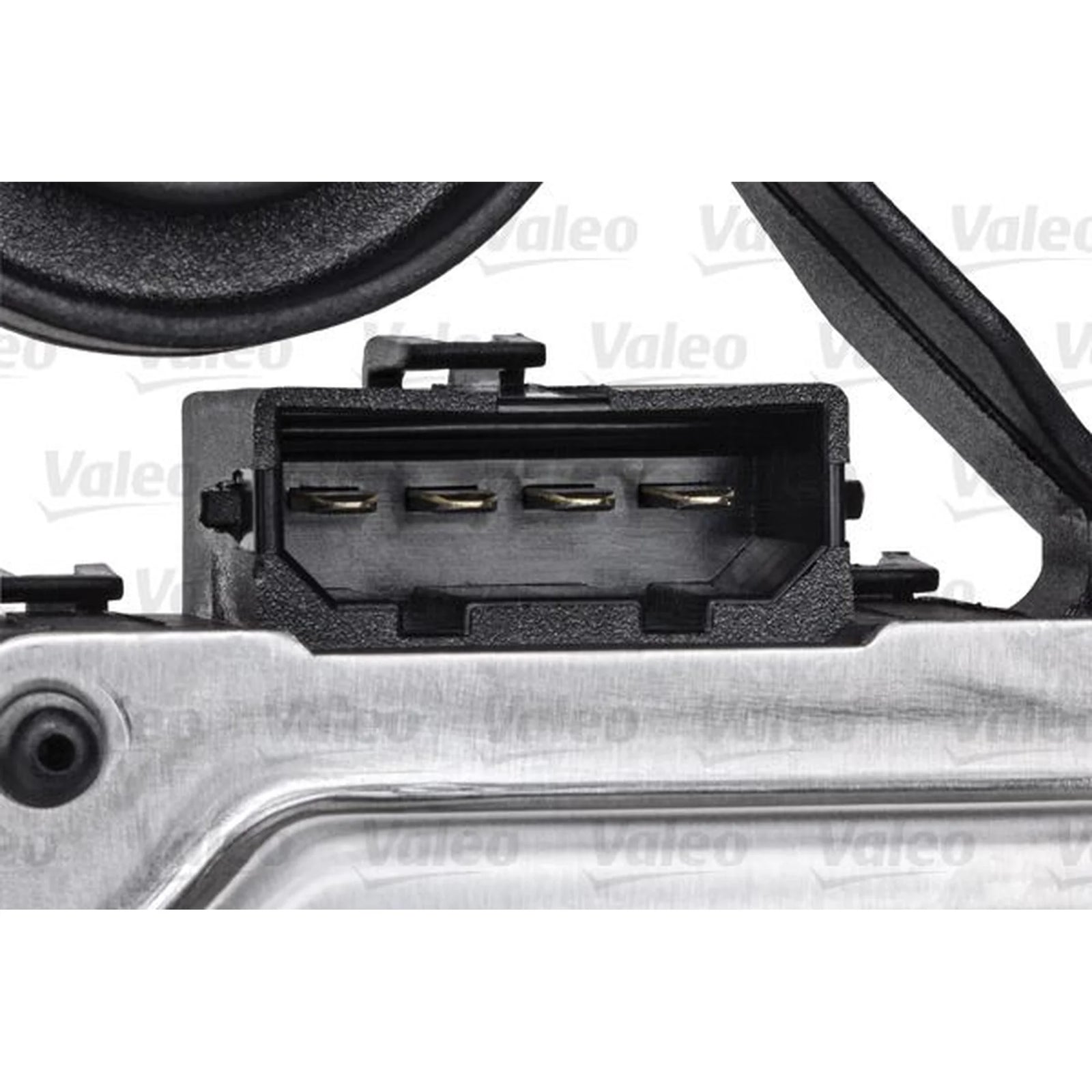 Valeo Front/Rear Wiper Motor Rear 579718