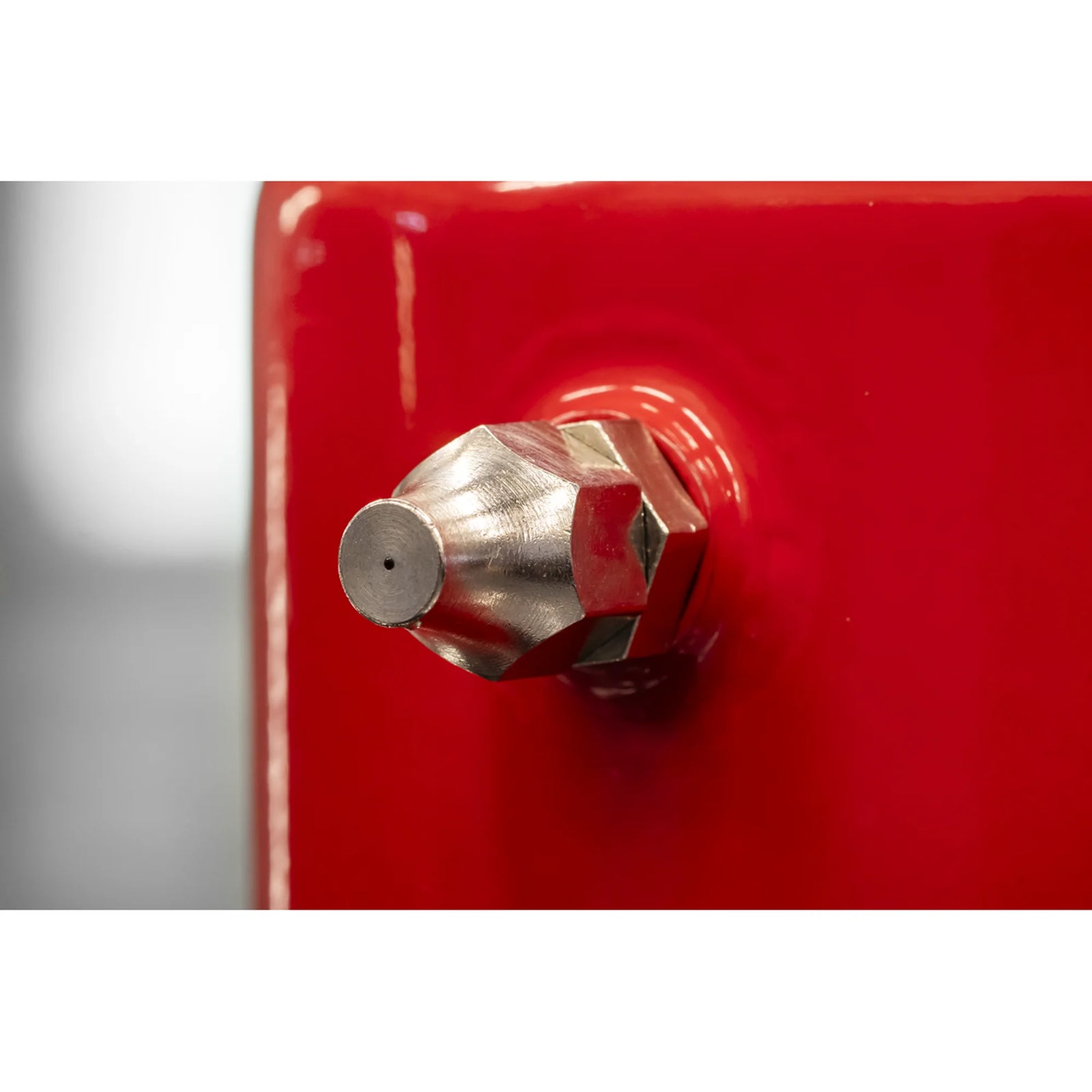 Sealey Non-Aerosol Spot Sprayer TP900R 1L Red