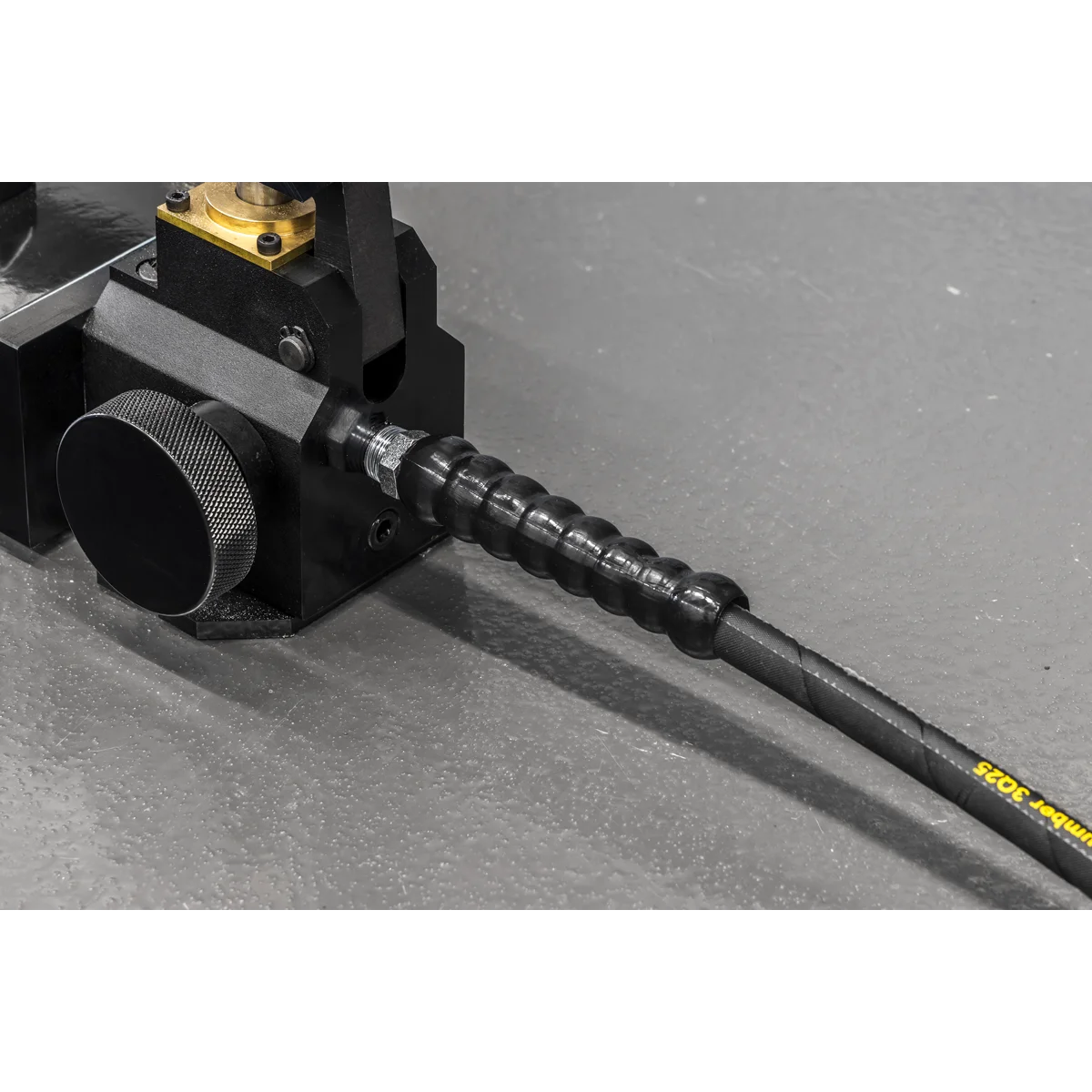 Sealey High Pressure Hydraulic Hose 3/8" 2000mm Length