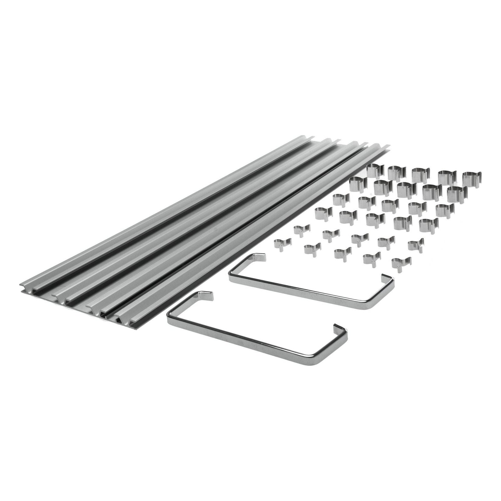Teng Tools Socket Clip Rail Set