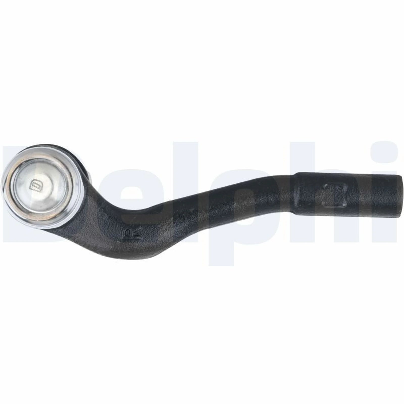 Delphi Steering Tie Rod End Ball Joint Front Right M1 TA2031