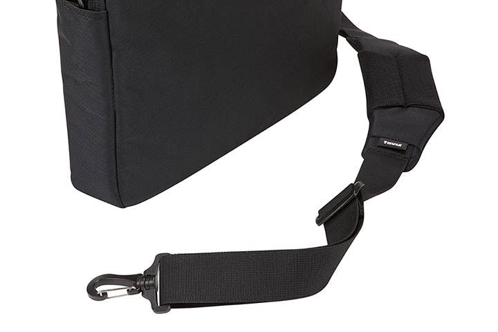 Thule Subterra attach MacBook 13" black Laptop bag