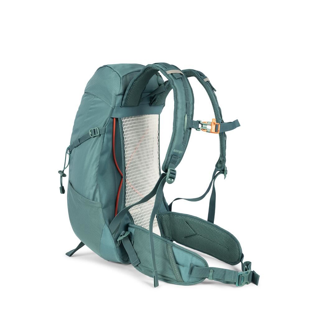 Vango Mitra Air 20L Ruckack Everglade