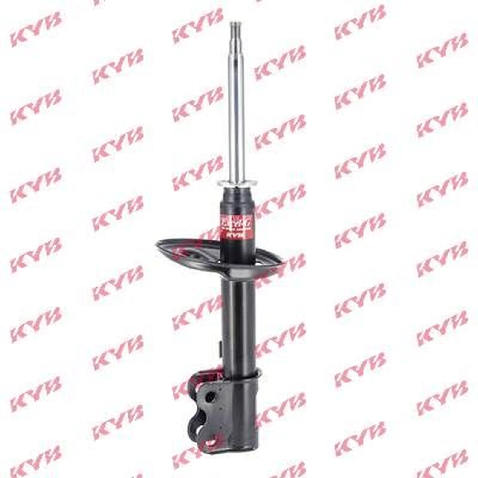 KYB Shock Absorber Damper Strut Front Left 333119