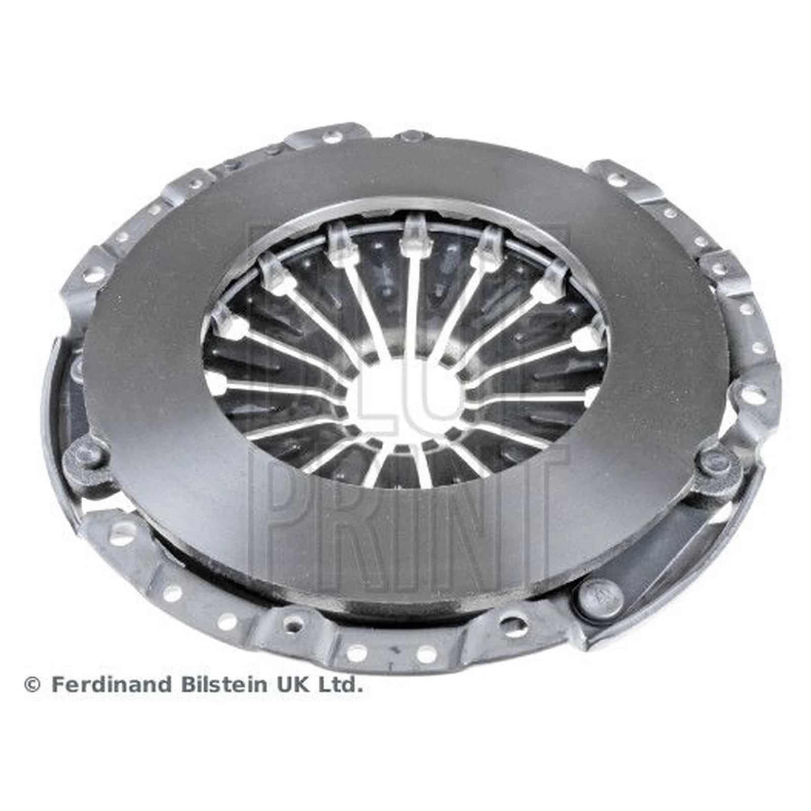 Blue Print Clutch Pressure Plate 280mm ADG03285N
