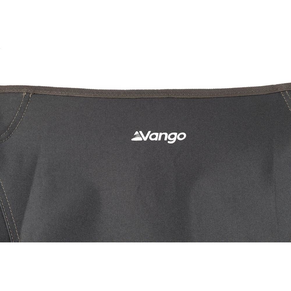 Vango Micro India Ink Folding Camping Chair