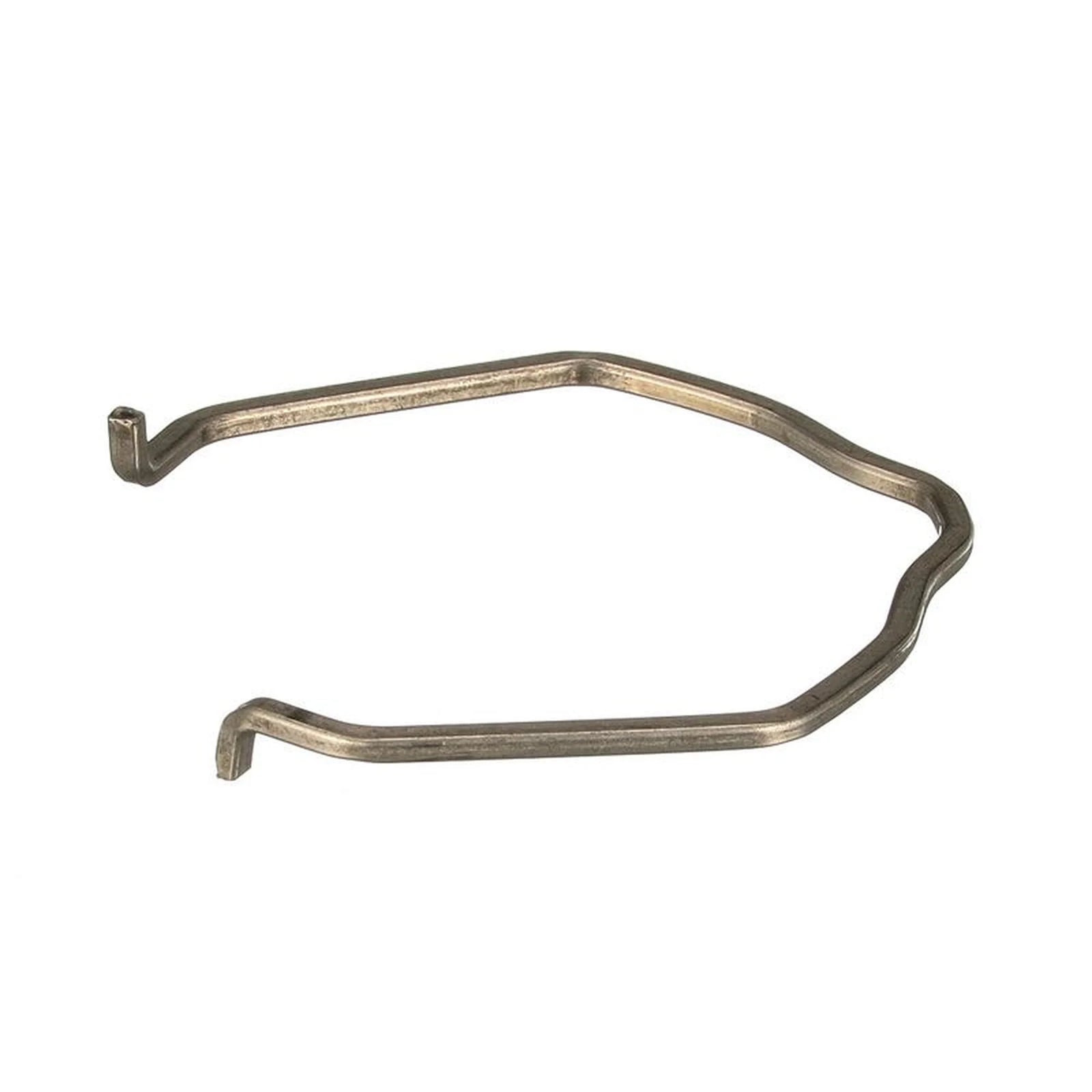 Gates Charge Air Hose Fastening Clamp Wide Thick Metal fits Audi A3 2000-2013