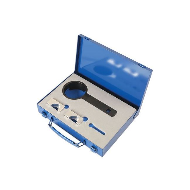 Laser Engine Timing Tool Kit - for GM, Saab 2L Turbo 6325