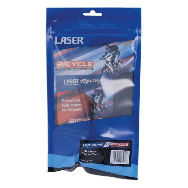 Laser LTR Chain Keeper Tool 8199