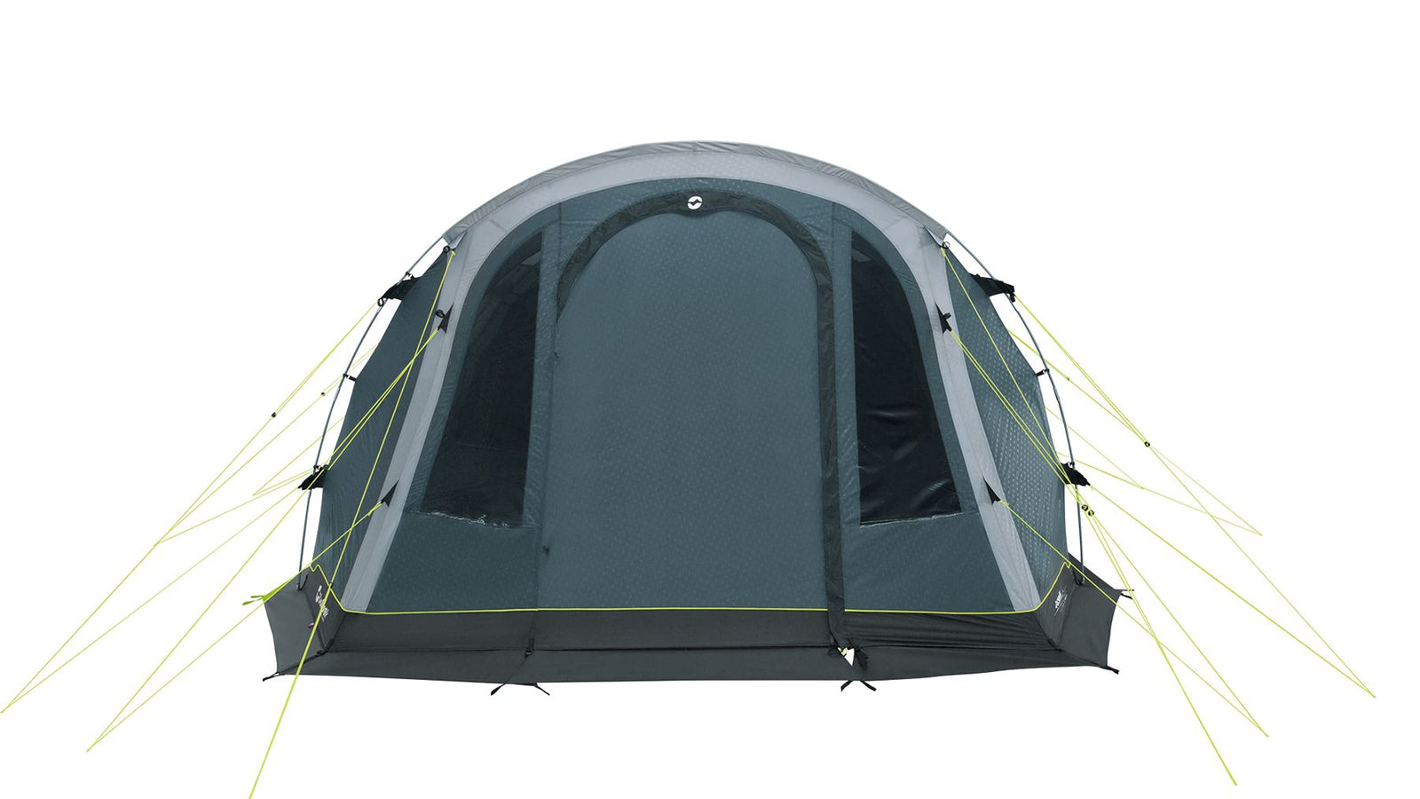 Outwell Rockwell 6 Pole Tent Blue 6 Person