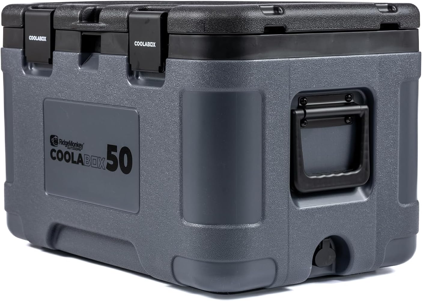 RidgeMonkey CoolaBox 50 Litre Coolbox