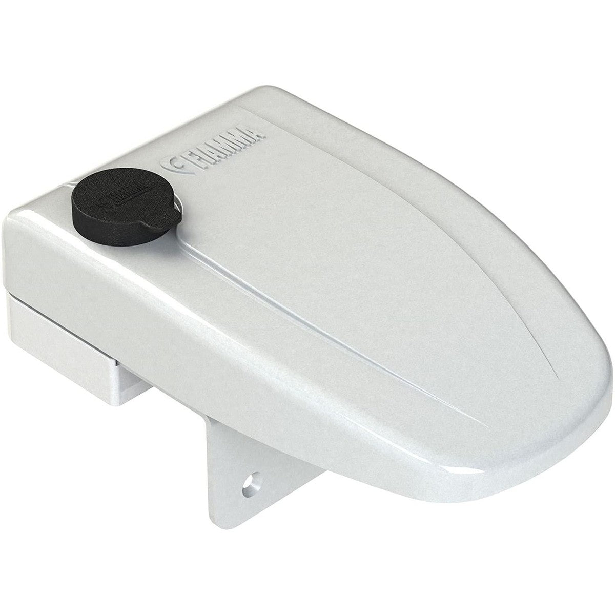 Fiamma Safe Door Frame White Security Lock Caravan Motorhome 08022-01-