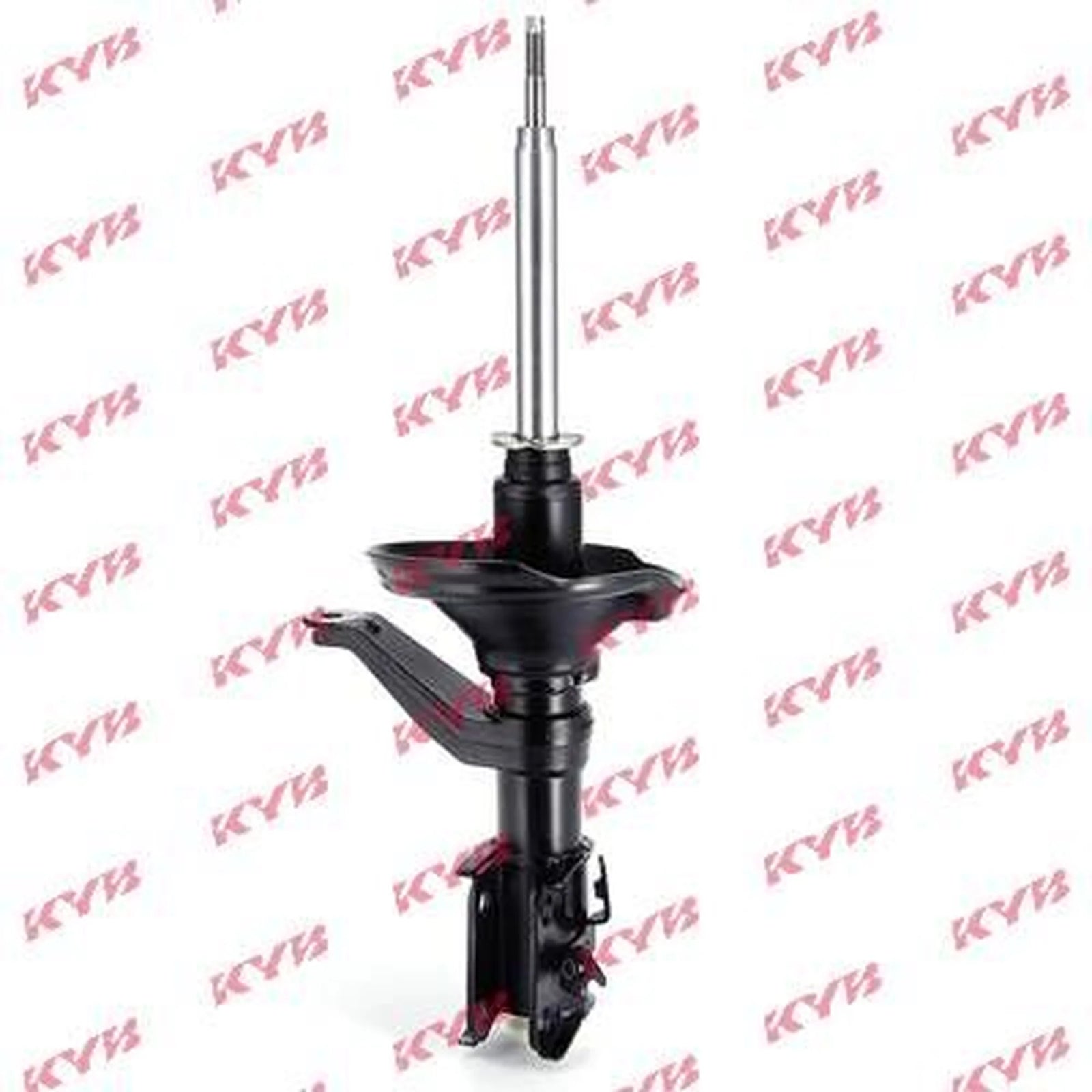 KYB Shock Absorber Damper Strut Front Right 331048