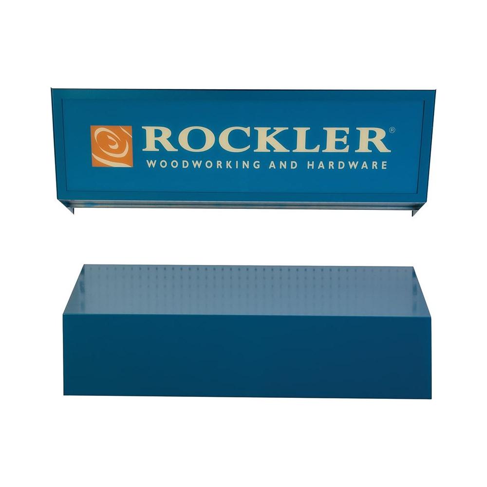 Rockler Header & Base Set Rockler