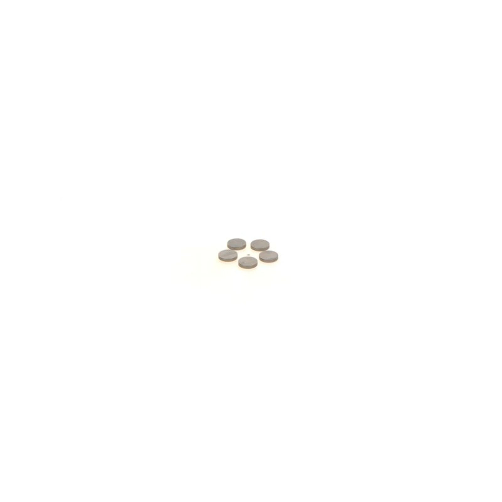Bosch Flat Washer Shim ID OD 1 410 067 162
