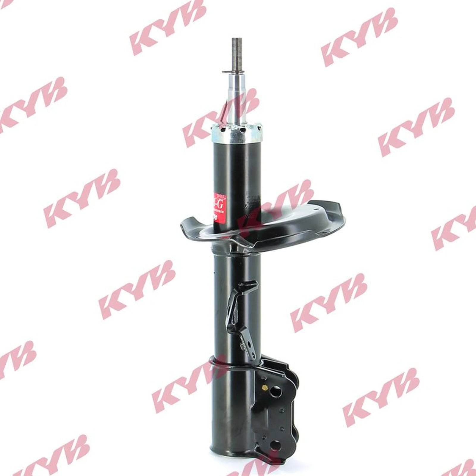 KYB Shock Absorber Damper Strut Front Left 3330156