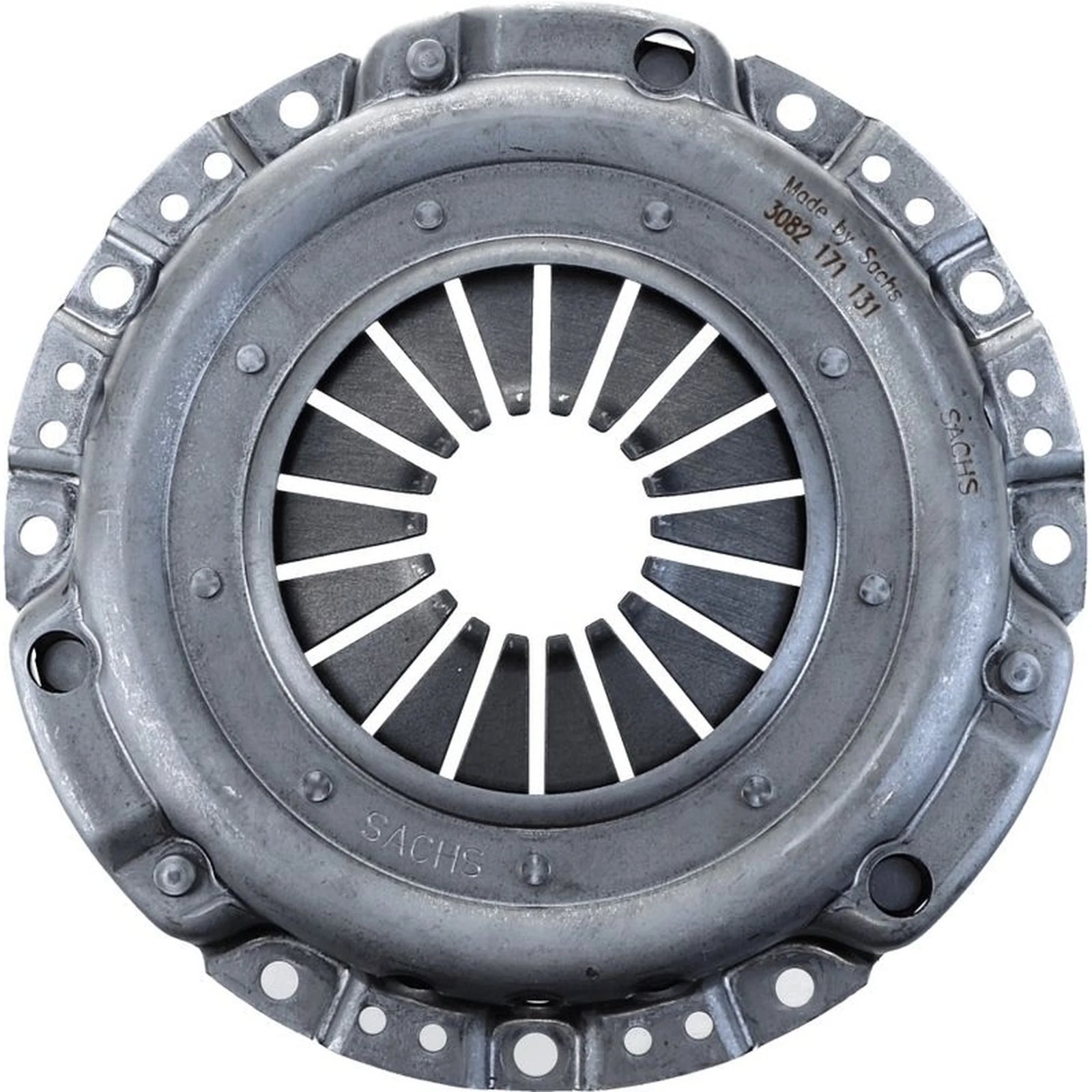 Sachs Clutch Kit Set 3pc 3000203002