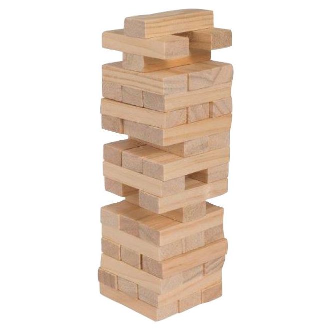 Towering Blocks M0030