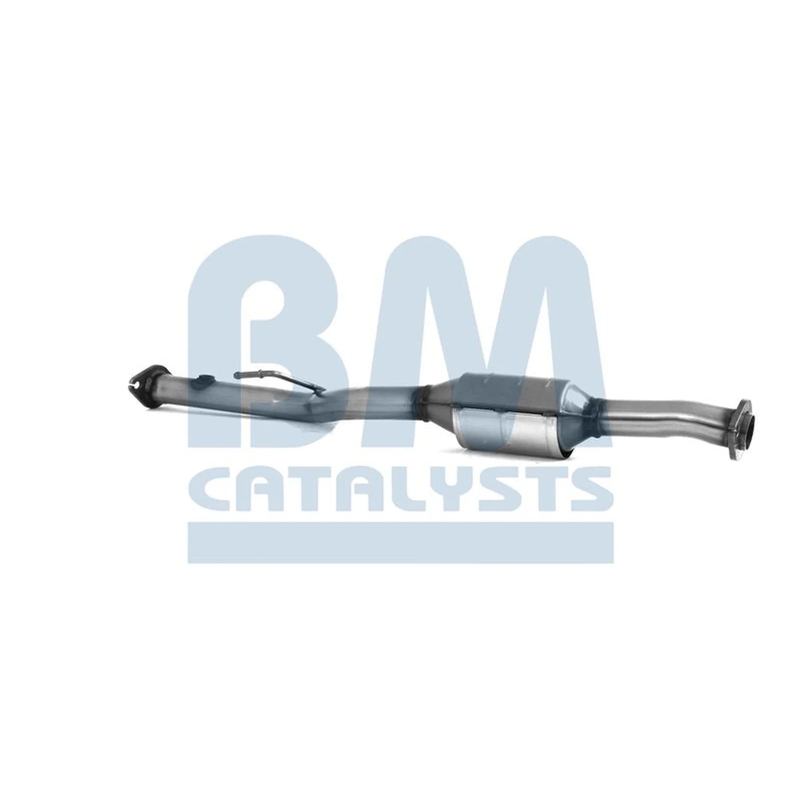 BM Catalysts Homologated Petrol Cat BM90373H