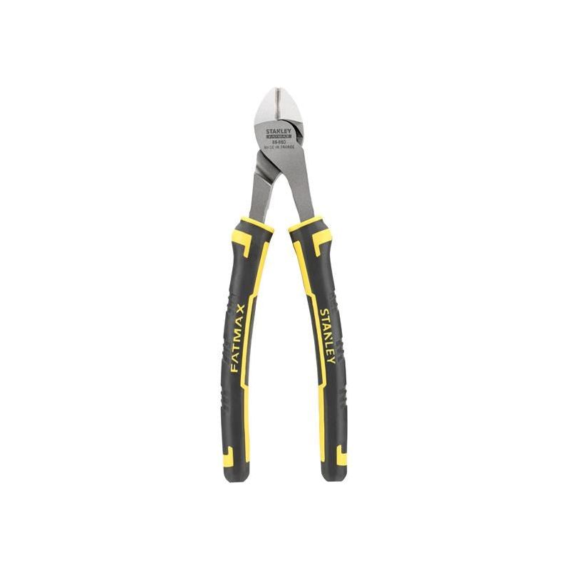 Stanley® Hand Tools FatMax® Angled Diagonal Cutting Pliers 160mm (6.1/4in)