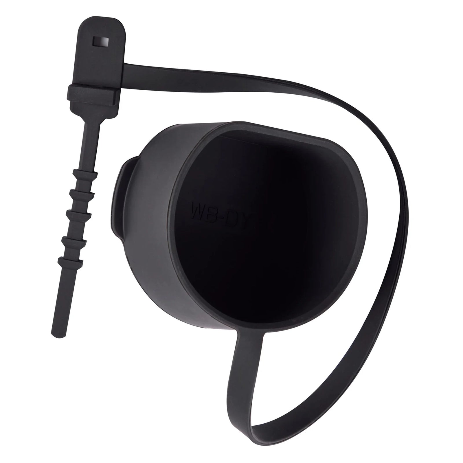 Ring Automotive REVA102 EV cable dust cap- type 2 vehicle end - REVA102