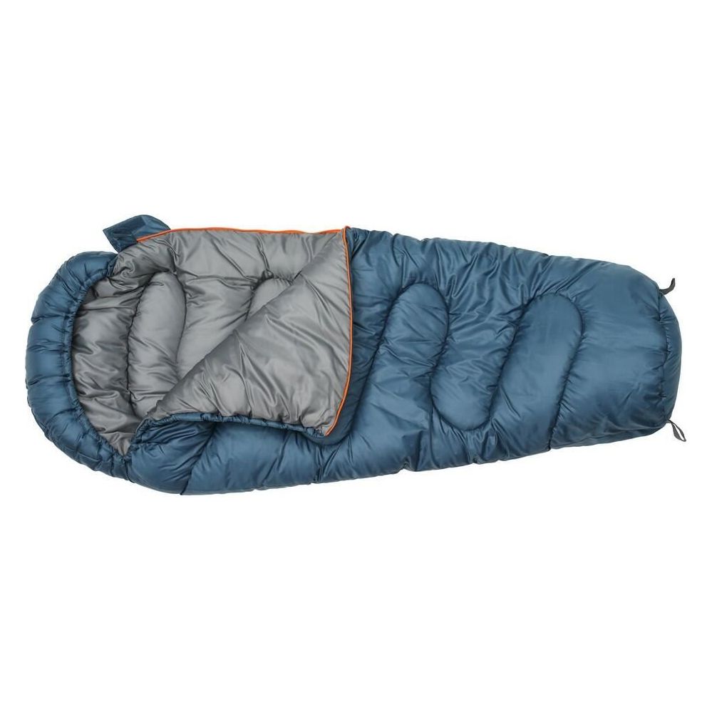 Vango Atlas Junior Junior Ink Blue Sleeping Bag Junior