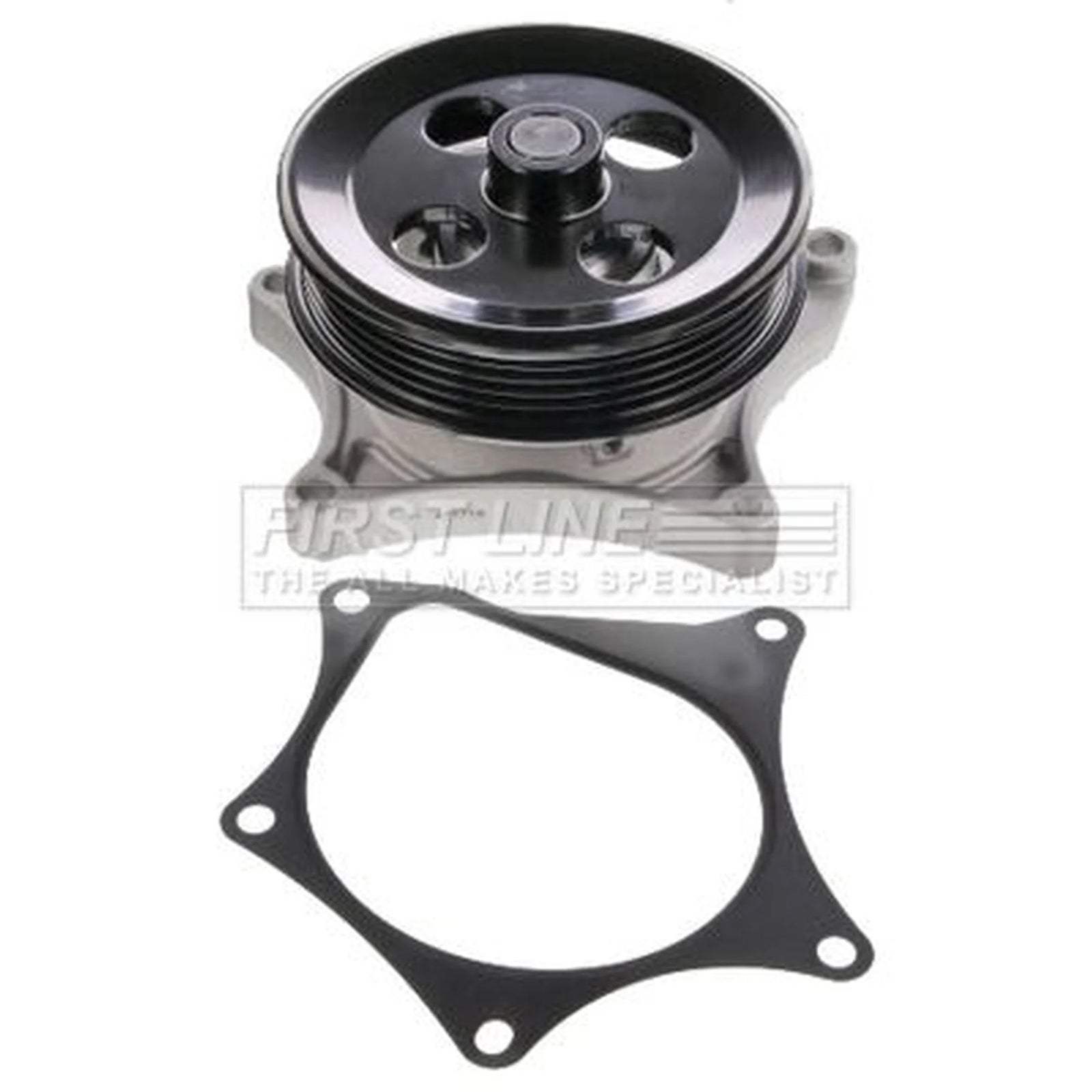First Line Engine Cooling Water Pump FWP2468