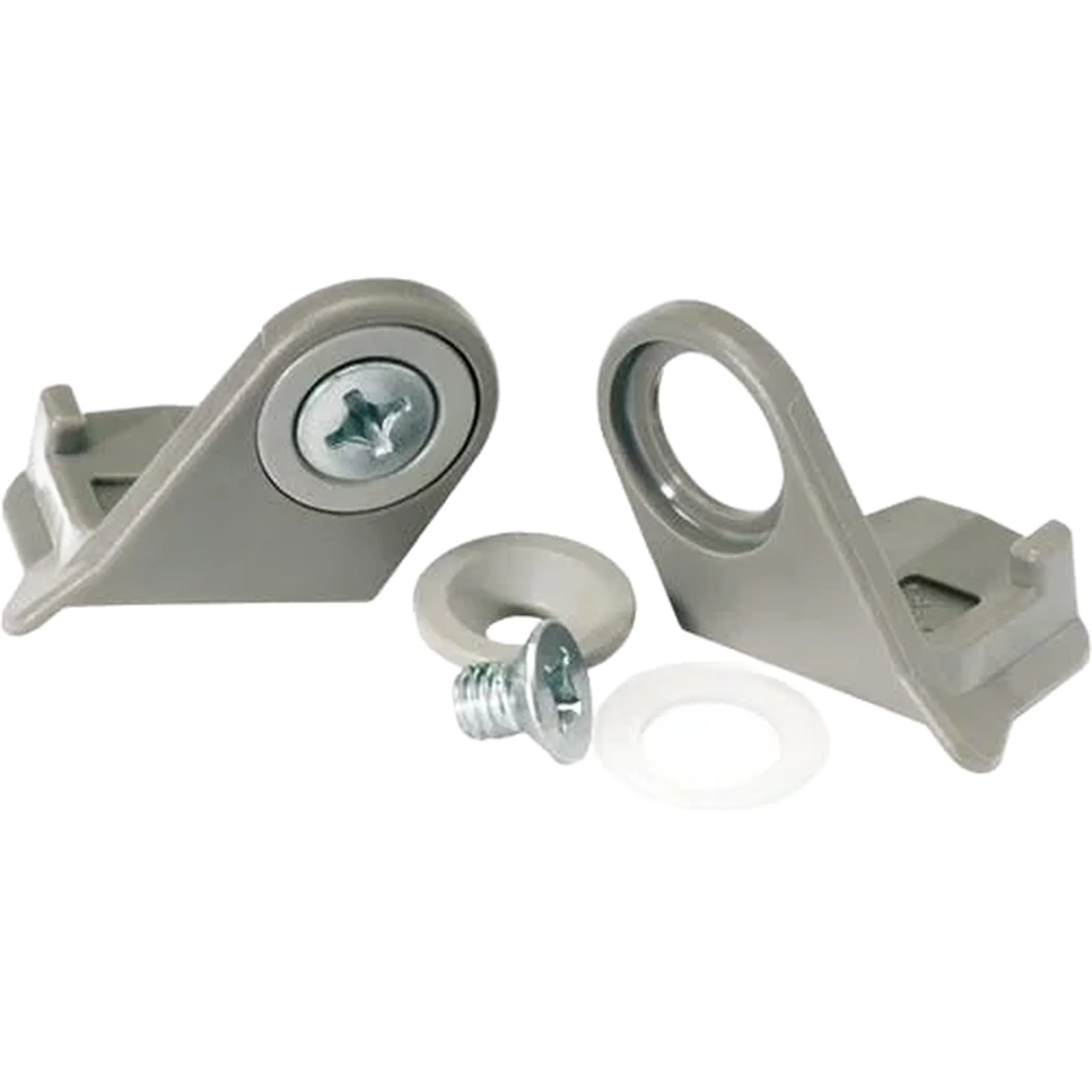 Dometic Door Lock Kit Grey 2412345601