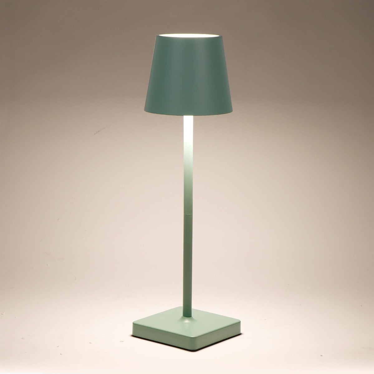 Leisurewize Caravan Camping Table Lamp - Lucia Green