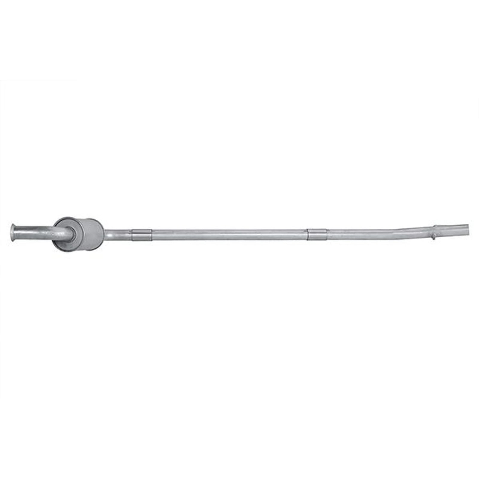 Hella Middle Silencer 8LC 366 025-841