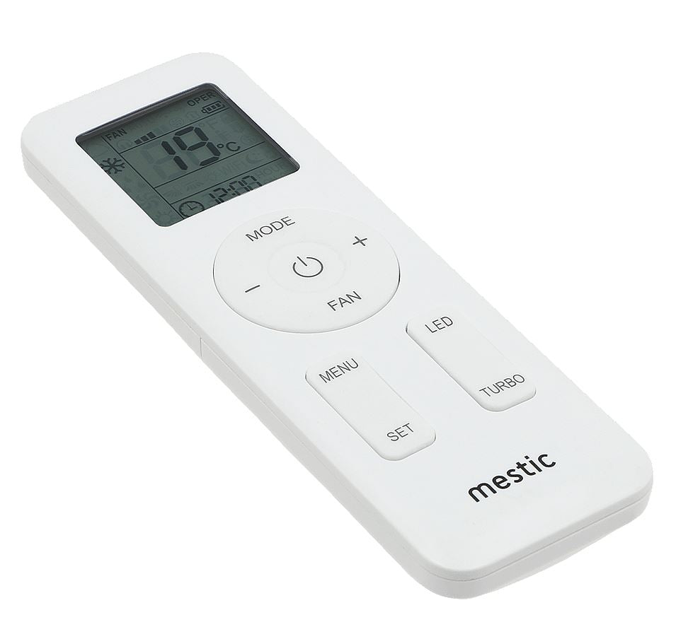 Mestic Roof Top Air Conditioner Rta-2600I