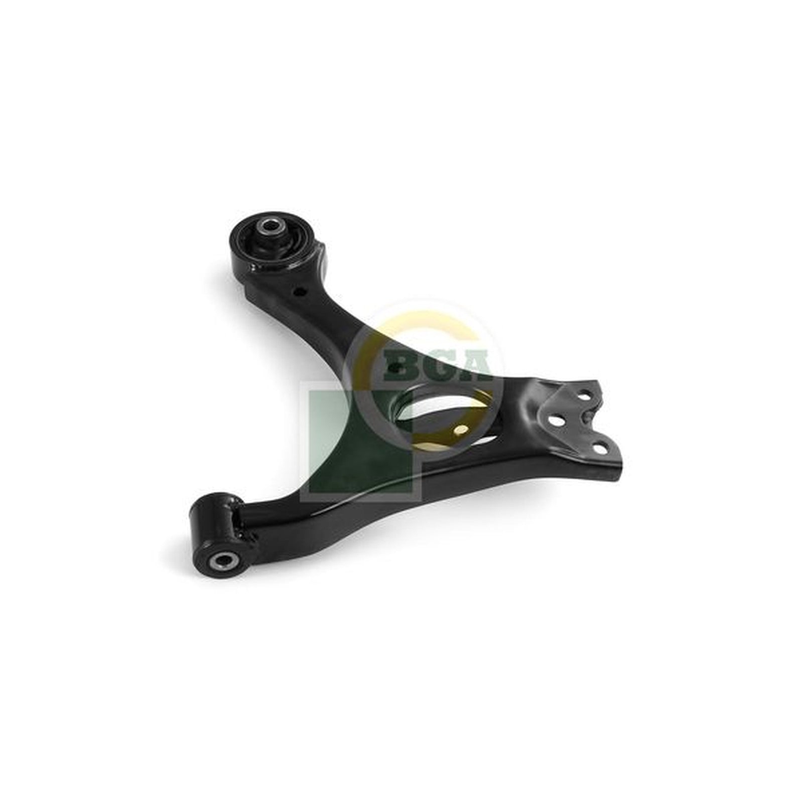 BGA 2 x L+R Front Control/Trailing Arms fits Honda Civic VIII 2005-2012 1.3 1.8
