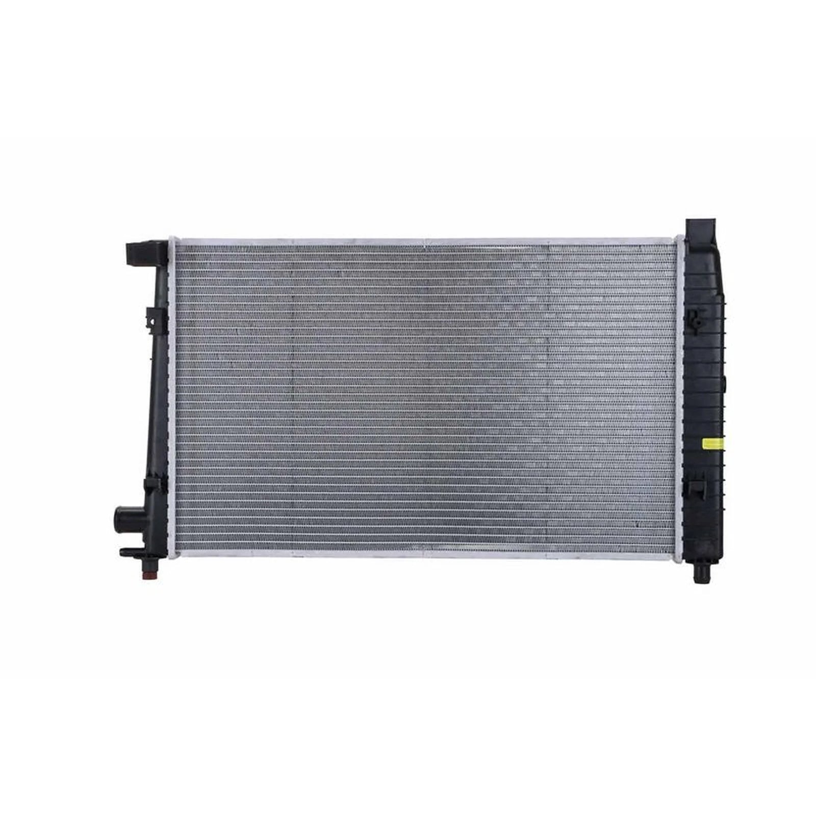 Hella Engine Radiator 8MK 366 300-101