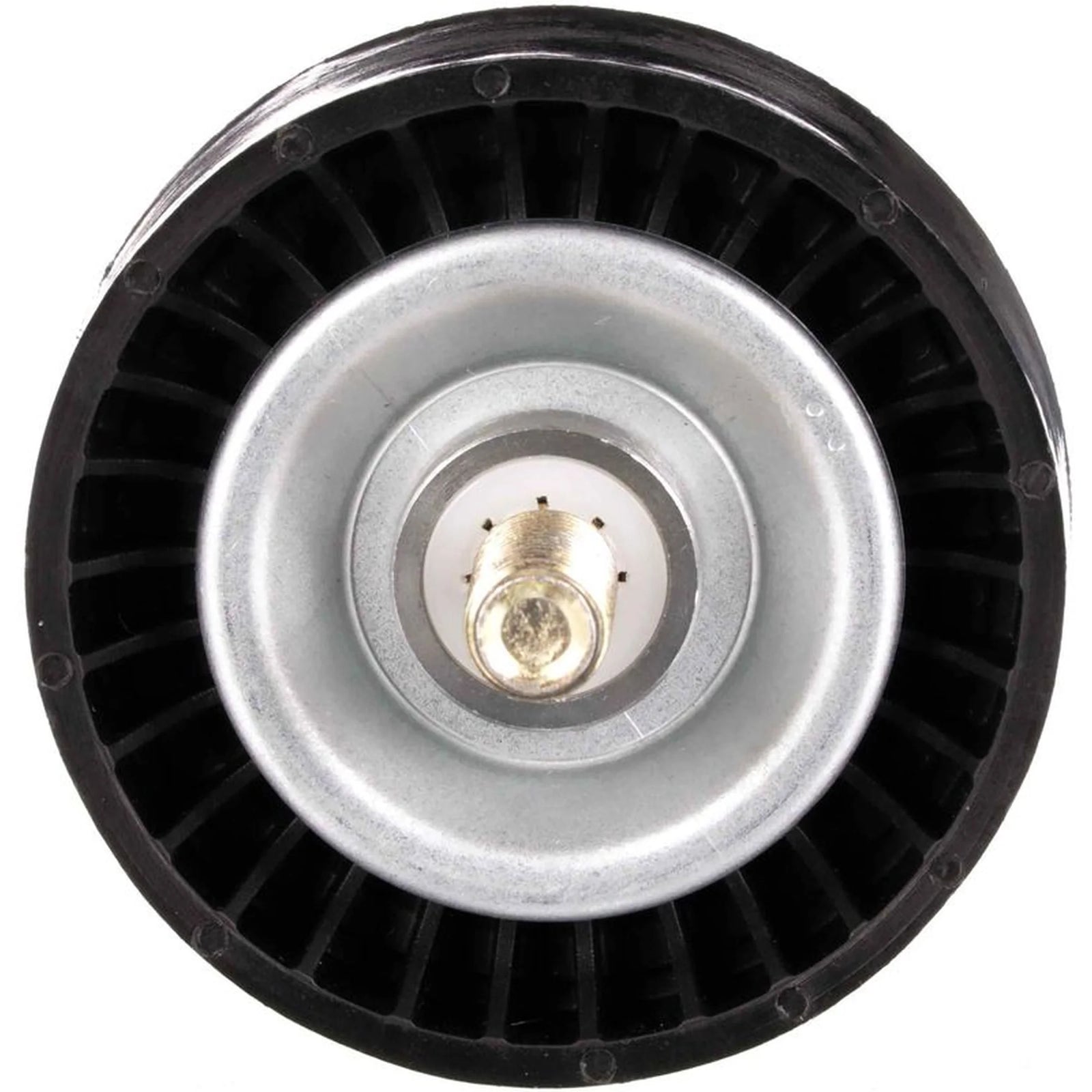 Gates V-Ribbed Belt Deflection/Guide Pulley T36296