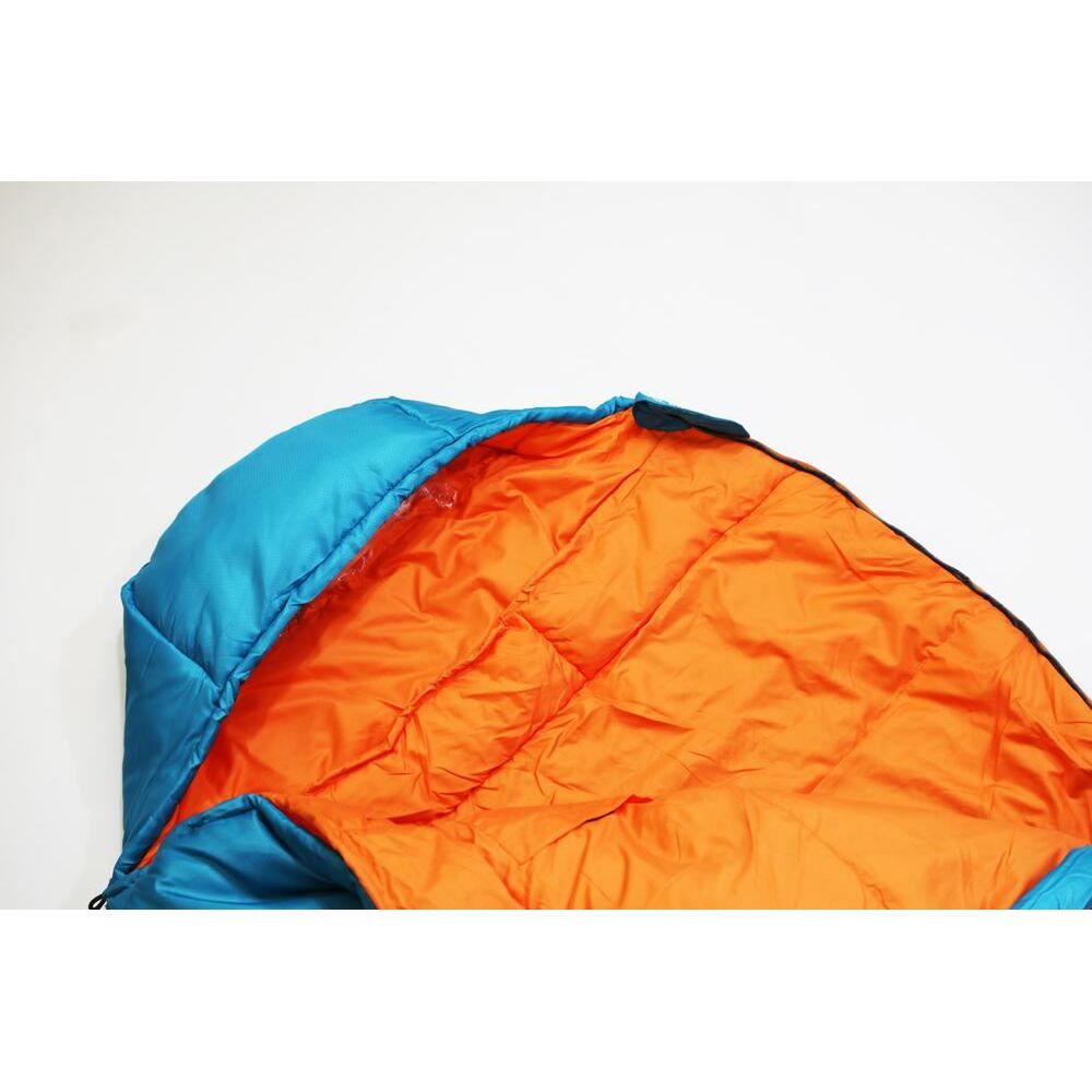 Vango Nitestar Alpha 150 150 Atom Blue Sleeping Bag
